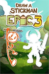 ️Draw a Stickman: EPIC 3 XBOX