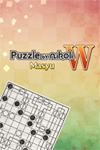 ️Puzzle by Nikoli W Masyu XBOX