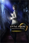 ️FATAL FRAME: Mask of the Lunar Eclipse Digita XBOX