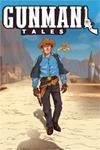 ️Gunman Tales XBOX