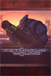 ️Titanium Hound XBOX