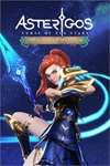 ️Asterigos: Curse of the Stars Deluxe Edition XBOX