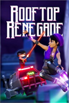 ️Rooftop Renegade XBOX