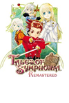 ️Tales of Symphonia Remastered XBOX
