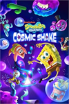 ️SpongeBob SquarePants: The Cosmic Shake XBOX
