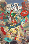 ️Hi-Fi RUSH Deluxe Edition XBOX