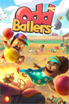 ️OddBallers™ XBOX