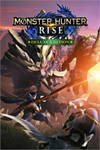 ️Monster Hunter Rise Deluxe Edition XBOX