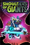 ️Shoulders of Giants XBOX