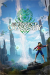 ️ONE PIECE ODYSSEY XBOX