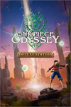 ️ONE PIECE ODYSSEY Deluxe Edition XBOX