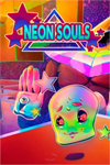 ️Neon Souls XBOX