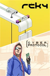 ️reky + Cyber Protocol XBOX