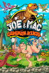 ️New Joe & Mac - Caveman Ninja XBOX