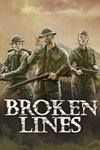 ️Broken Lines XBOX