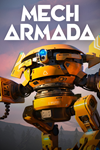 ️Mech Armada XBOX
