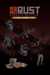 ️Rust Console Edition Dark Camo Bundle XBOX