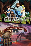 ️Strategy Bundle: Steampunk Tower 2 & Guards XBOX