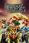 ️Legendary Heroes XBOX