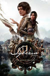 ️Syberia - The World Before XBOX