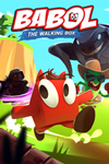 ️Babol the Walking Box XBOX