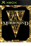 ️The Elder Scrolls III: Morrowind XBOX