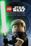 ️LEGO® Star Wars™: The Skywalker Saga Galactic XBOX
