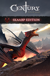 ️Century: Age of Ashes - Skaarp Edition XBOX