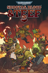 ️Warhammer 40,000: Shootas, Blood & Teef XBOX
