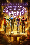 ️Gotham Knights: Deluxe XBOX