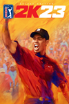 ️PGA TOUR 2K23 Deluxe Edition XBOX