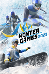 ️Winter Games 2023 XBOX