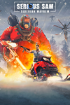 ️Serious Sam: Siberian Mayhem XBOX