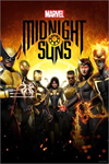 ️Marvel's Midnight Suns XBOX