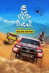 ️Dakar Desert Rally - Deluxe Edition XBOX