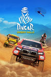 ️Dakar Desert Rally XBOX