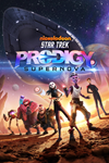 ️Star Trek Prodigy: Supernova XBOX