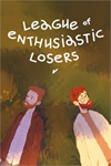 ️League of Enthusiastic Losers XBOX