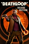 ️DEATHLOOP Deluxe Edition XBOX