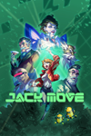 ️Jack Move XBOX