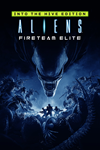 ️Aliens: Fireteam Elite Into the Hive Edition XBOX