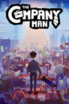 ️The Company Man XBOX
