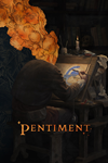 ️Pentiment XBOX
