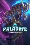 ️Paladins Interstellar Stallion Pack XBOX