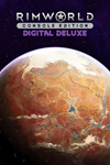 ️RimWorld Console Edition - Digital Deluxe XBOX