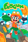 ️FROGUN XBOX