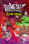 ️EleMetals Deluxe Edition XBOX