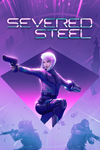 ️Severed Steel XBOX
