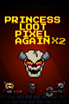 ️Princess.Loot.Pixel.Again x2 XBOX