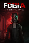 ️Fobia - St. Dinfna Hotel XBOX